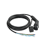 Câble de charge - LL 7m T2