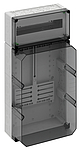 Meterbehuizingen  - AKi-Z 410