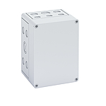 lege behuizing - TK PS 1813-11-m