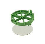 Reserveset ventilatie-elementen - AK3 AIR FE