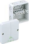Aftakdoos - Abox 025-2,5²