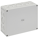 lege behuizing - TK PS 2518-9-m