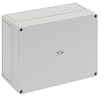lege behuizing - TK PS 2518-11-o
