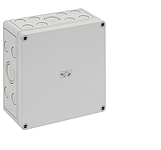 lege behuizing - TK PC 1818-9-m