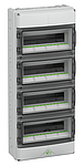 Modulaire verdeler - AK 56