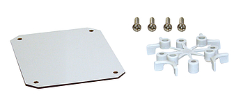 montageplaat - Abox 060 MPI