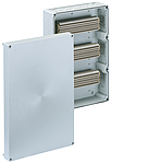 Rijenklemmenbehuizing - RKA 4/102 SL-102x4²