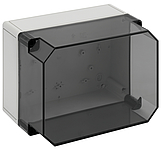 lege behuizing - TK PS 2518-16-to