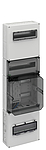 Meterverdeler - ZVi 10530-S-eHZ