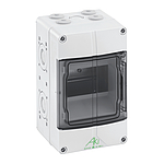 Modulaire verdeler - AKi 05