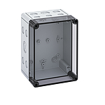 lege behuizing - TK PC 1813-11-tm