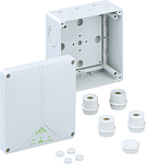 Aftakdoos - Abox 100-L