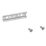 DIN-rail - Abox 025 TS15