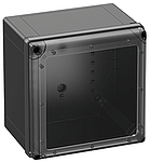 lege behuizing - GEOS-L 3030-22-to/sw