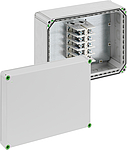 Aftakdoos - Abox-i 1500-150²/5