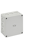 lege behuizing - TK PS 1313-7-m