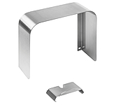 Regenkap voor Wallbox - WB WSD
