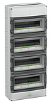 Modulaire verdeler - AK-F 56