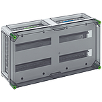 Modulaire behuizing - GTA 456-Q-t