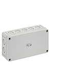 lege behuizing - TK PS 1809-6-m