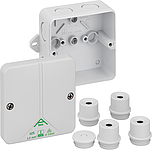 Aftakdoos - Abox m 025 AB-L