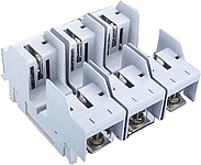 GSS-railkast zekeringen - NH-RS 1