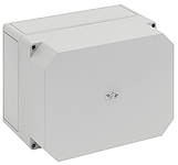 lege behuizing - TK PS 2518-16-o