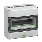 Modulaire verdeler - AK-F 14
