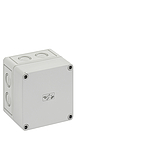 lege behuizing - TK PS 1111-9-m