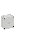 lege behuizing - TK PS 99-6-o