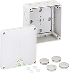Aftakdoos - Abox-i 100-L