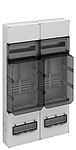Meterverdeler - ZVi 10560-S