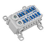 klem - KLS N 35-SL