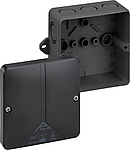 Aftakdoos - Abox-i m 040 AB-L/sw