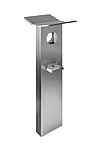Wallbox zuil - SF2 WSD