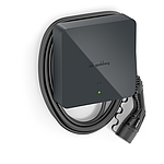 Wallbox - Spelsberg Wallbox Pure 2.0 Graphite 7m
