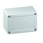 lege behuizing - TG PC 1208-9-o