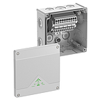 Aftakdoos - Abox SL-6²