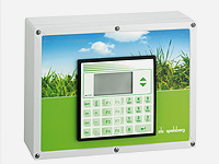 Boîtier TG fabriqué sur mesure