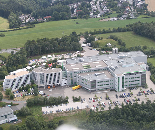Das Sommerfest 2011 1