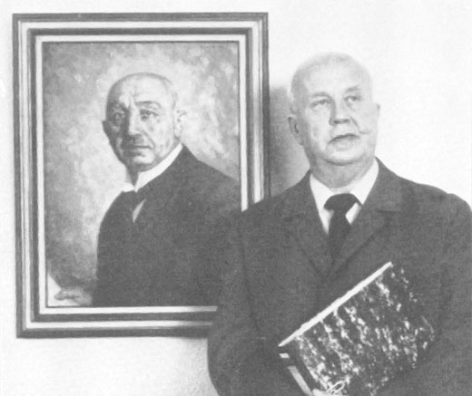 Günther Spelsberg 2